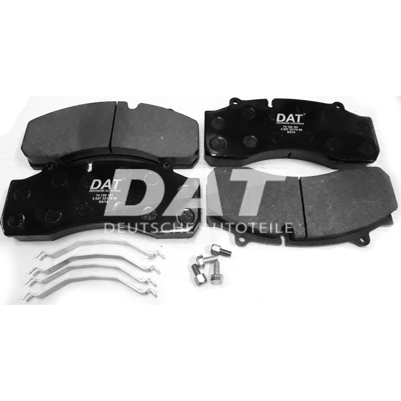 Brake Pad